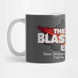 Blastozoic Swag Mug